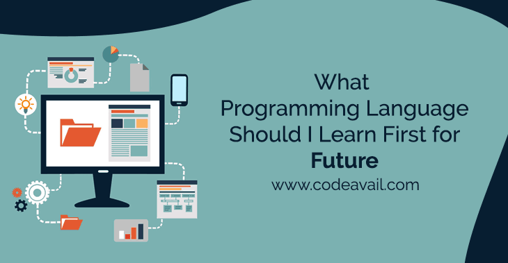 What programming language should I learn first
