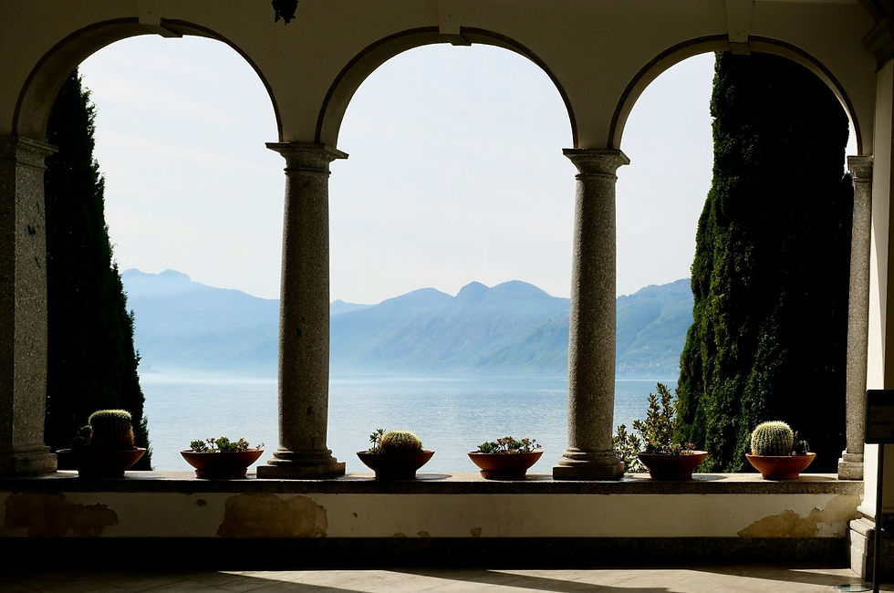 Hochzeitsplanerin Gardasee, Heiraten am Gardasee, Hochzeitslocation mit Seeblick
