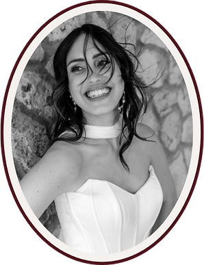 Hochzeitsplanerin-Bodensee, glückliche Braut am Hochzeitstag