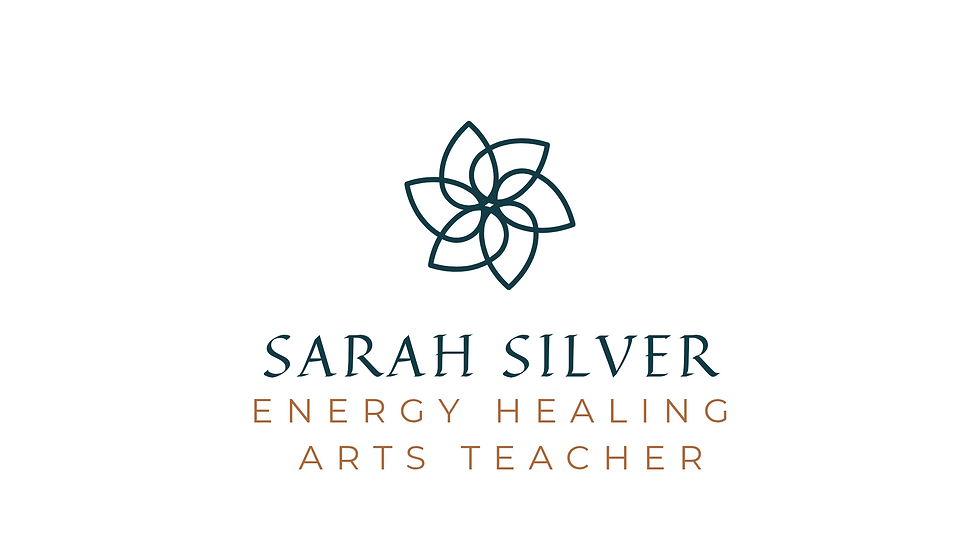 Reiki Level 1 Training Day