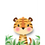 Thumbnail: Safari Animals