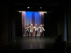 Opportunities to perform