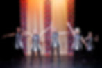 Dance Dynamic 548