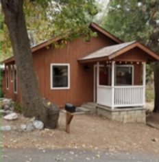 Outdoor Ministry Camp Southern California Nevada Conferece