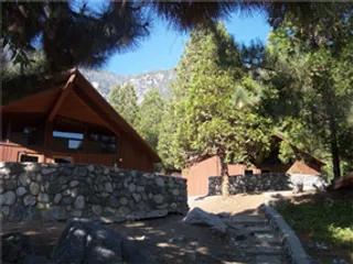 Outdoor Ministry Camp Southern California Nevada Conferece