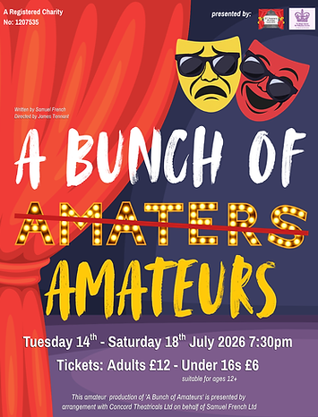 A bunch of amateurs (4 x 5 in).png