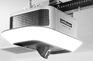 New replacement garage door opener and operator in Corrales, NM