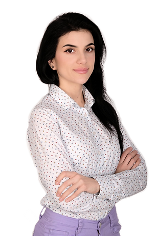 Anna Puchowska | dietetykanna.pl
