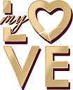 MyLove logo