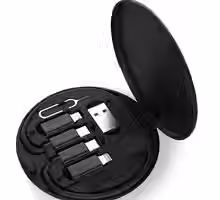 Miniatura: Kit Adaptador de Carregamento Rápido 60W 