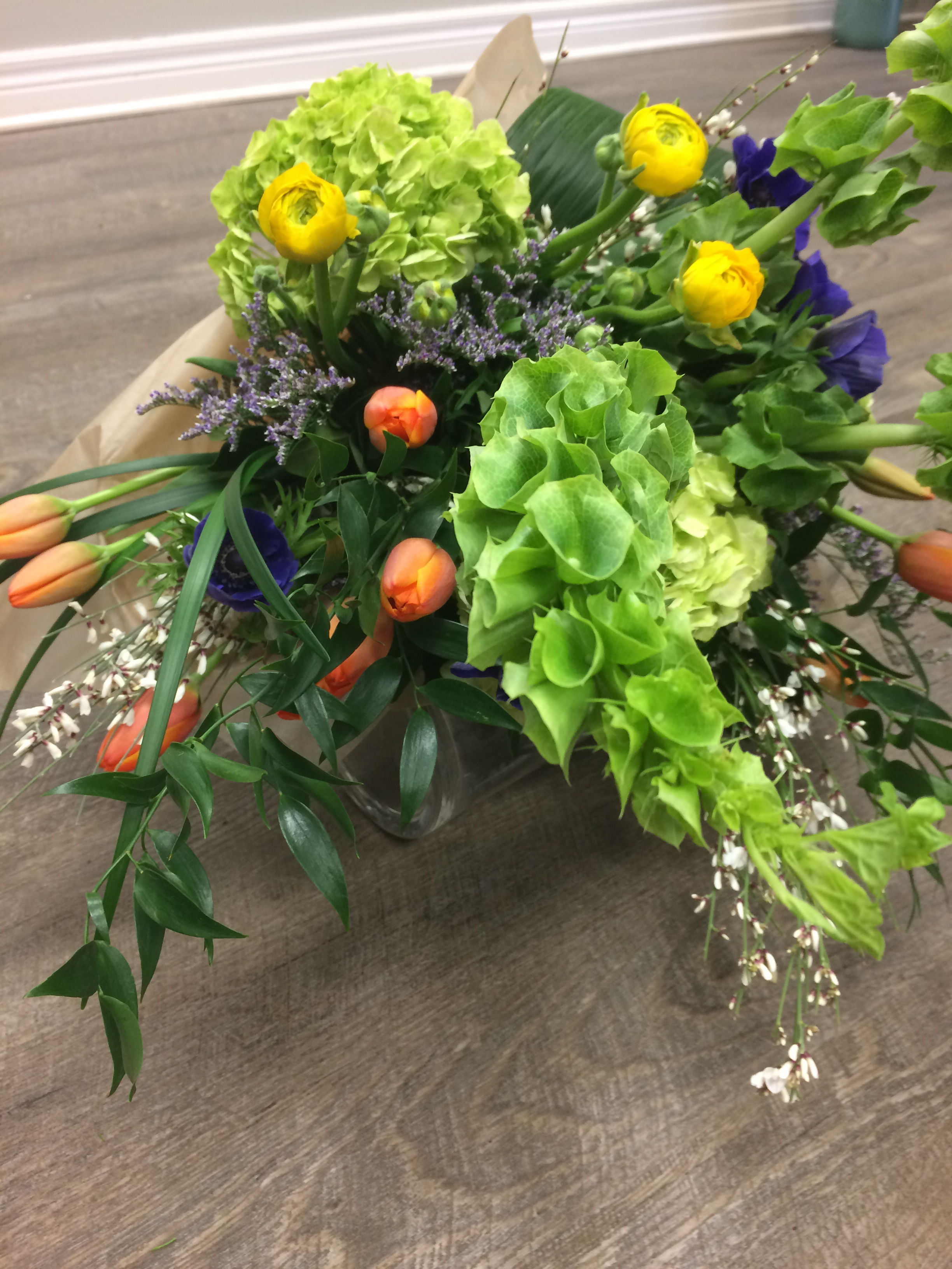 Designers Choice Bouquet