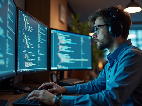 Enhancing Software Reliability with Testing Services