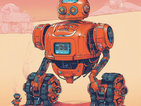 The Future of Software Testing with Turing Bots