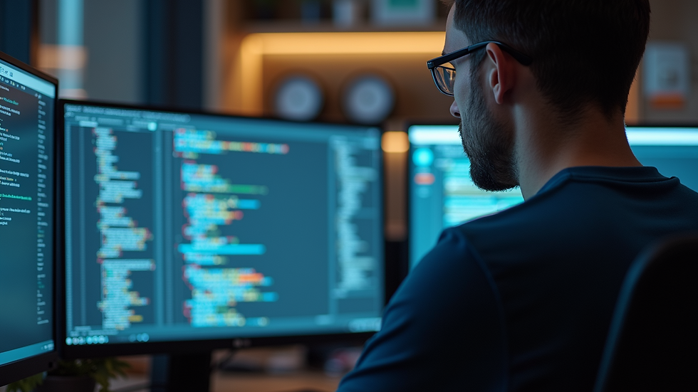 How Software Testing Services Enhance Quality