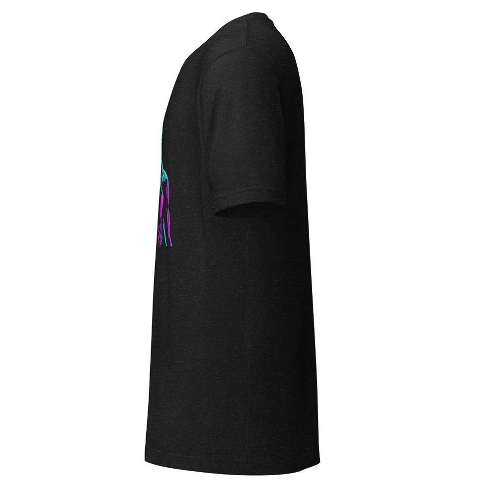 Thumbnail: Unisex t-shirt