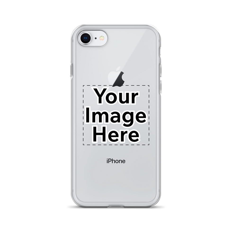 Thumbnail: Clear Case for iPhone®
