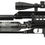 Miniature : Western Airguns Rattler Semi Auto .357