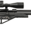 Miniature : Western Bush Pig .45 Carbine