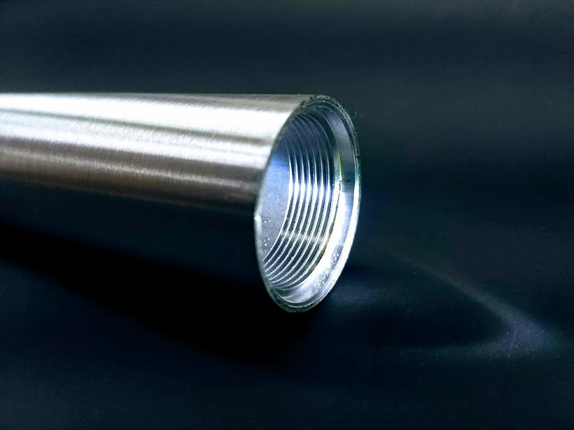 Miniatura: BULLY TUBE (Stock Length)