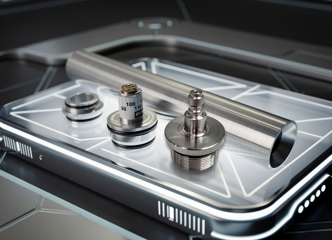 PITBULL REGULATOR KIT