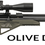 Miniature : Western Bush Pig .45 Carbine