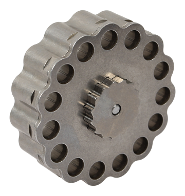 Western Airguns Sidewinder/Mordax Magazine .22