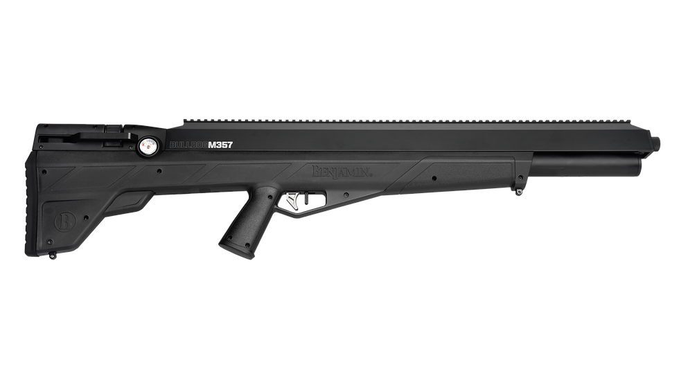 Miniatura: MEGA MAGNUM MODERATOR (M3)For the NEW Bulldogs ONLY