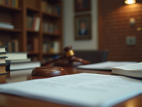 Tipps zur Haftpflichtversicherung für Anwälte und Notare