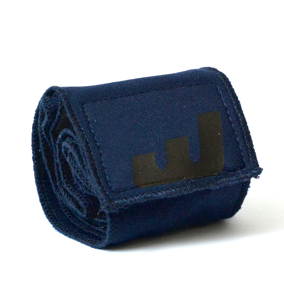 SHADOW BLUE
