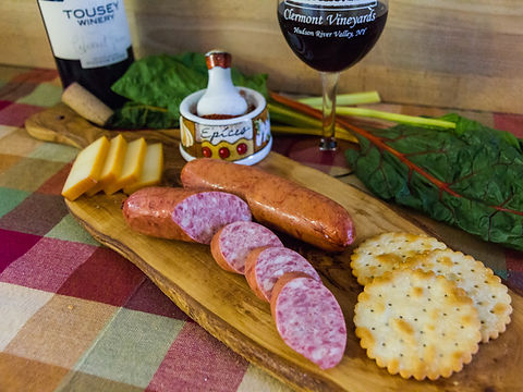 Frequently Asked Questions of healthy salami alternative