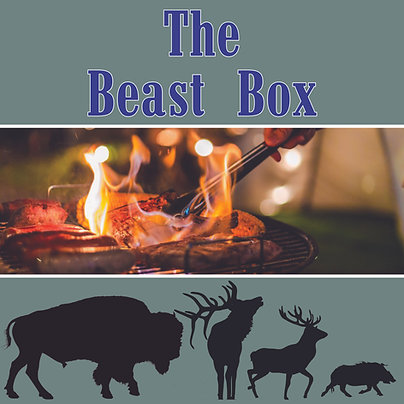 The Beast Box