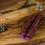 Thumbnail: Teriyaki Venison Snack Stick