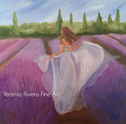 Lavender dream - Not available