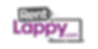 RentLappy Logo - Refurbished Laptops & Desktops Rental Services