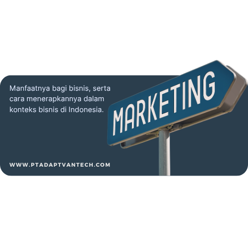 Omnichannel Marketing: Strategi Pemasaran Modern untuk Menjangkau Pelanggan di Berbagai Kanal