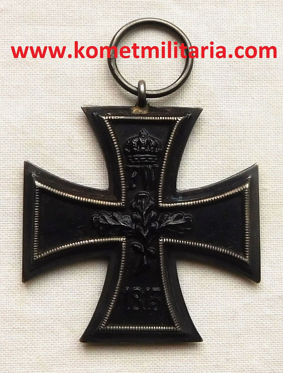 Thumbnail: Konvolut Kaiser Franz Garde-Grenadier-Regiment Nr. 2 EK2+Urkunde+SB+Militärpass
