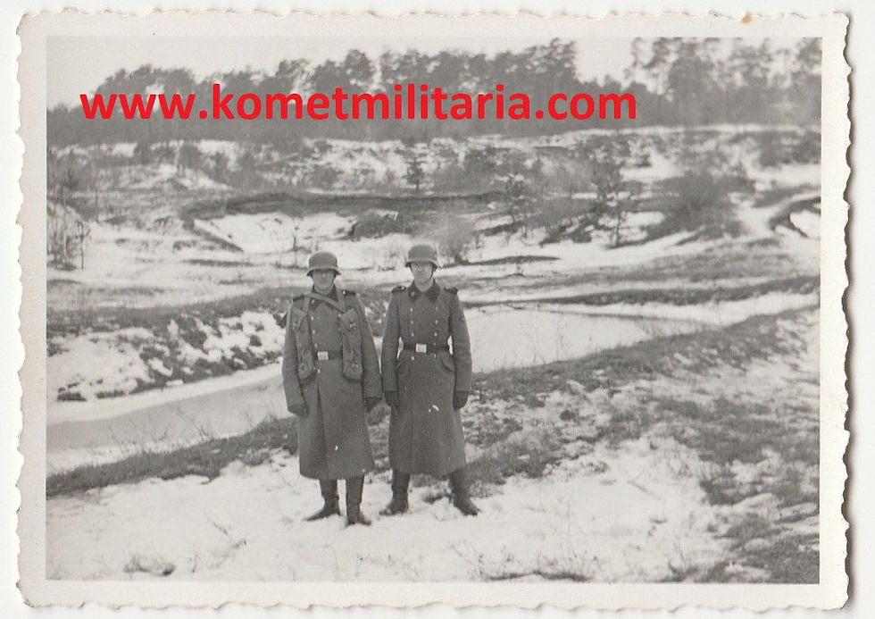 Thumbnail: 21 pictures  SS Totenkopf Division
