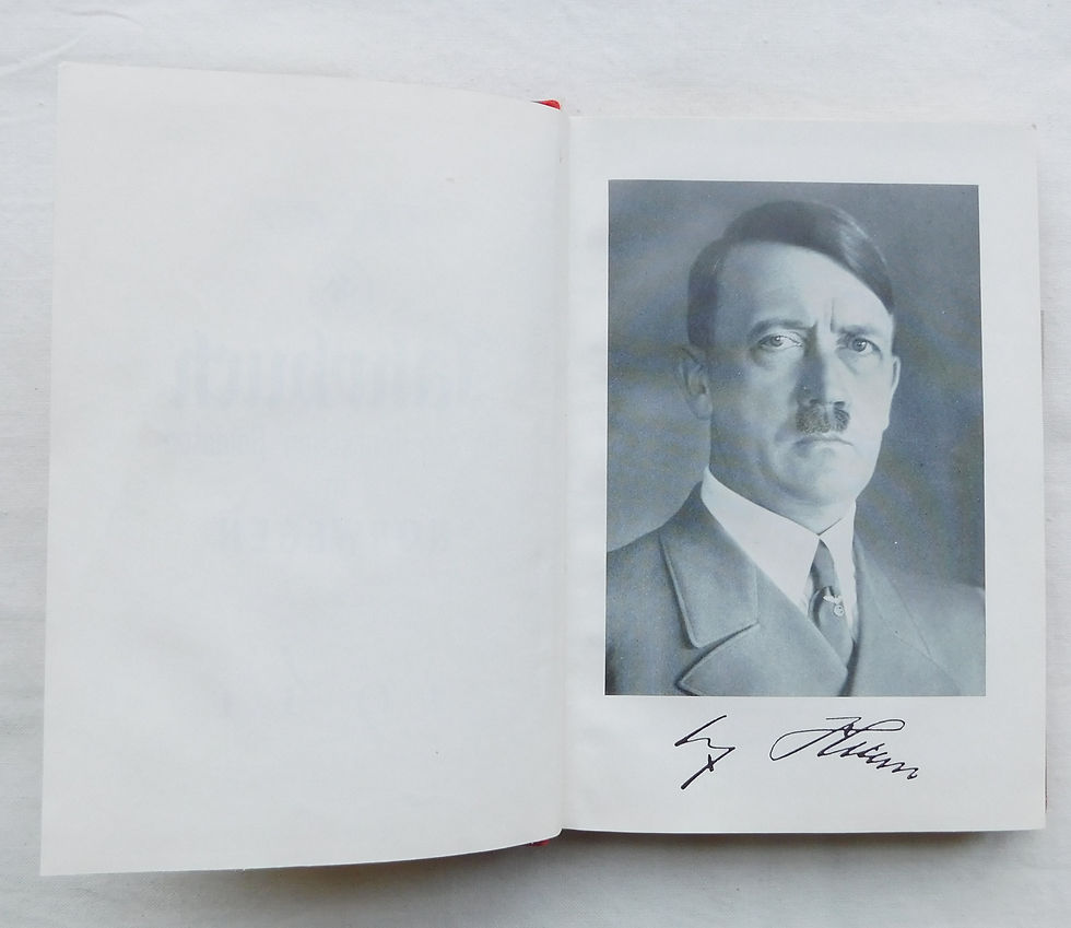 Thumbnail: Jahrbuch für den Deutschen Soldaten in Norwegen 1941