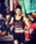 #blackmoresrunningfestival completed. We