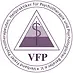 Logo der VFP, Verband der Psychotherapeuten