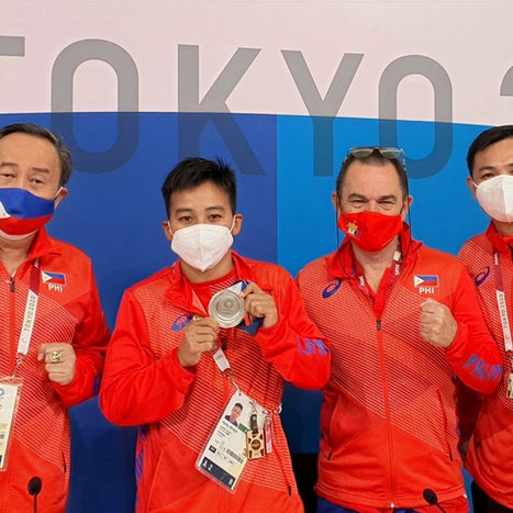 An Aussie coach’s ultimate recipe for a medal breakthrough 