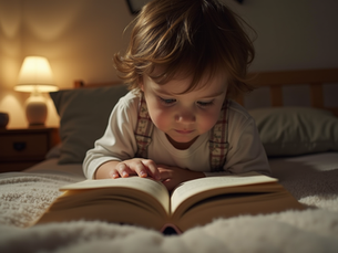 Cuidado visual: La clave para padres ocupados