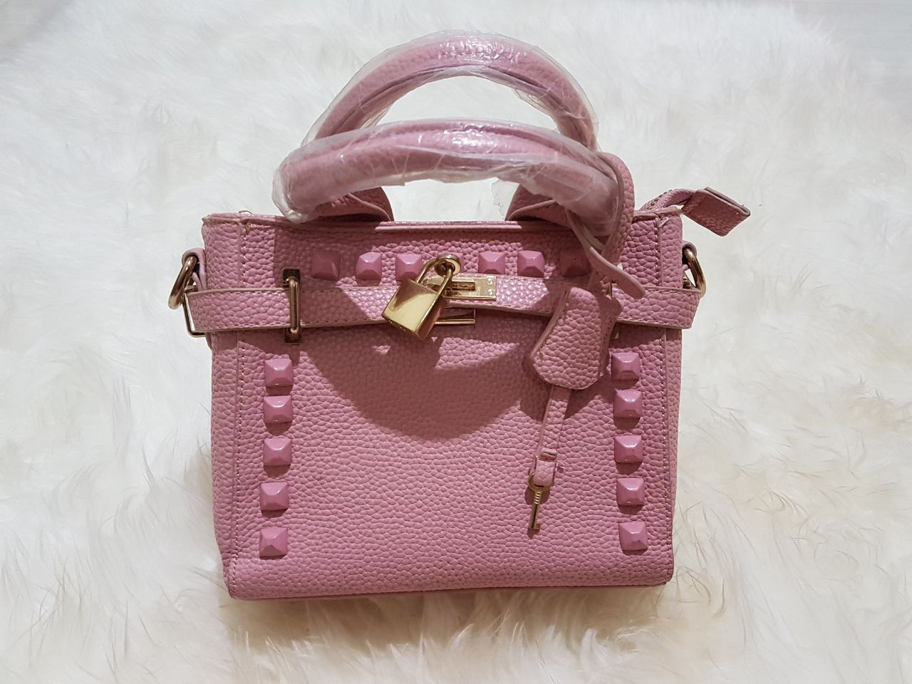 Hermes Toolbox Bag