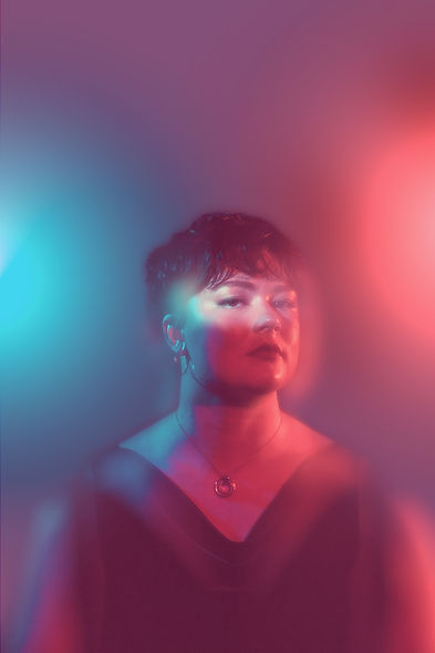 Refracted by Ronan King-Rose