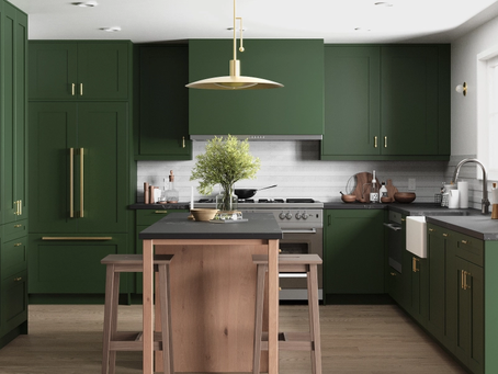 People are using A.I. to remodel their homes way faster