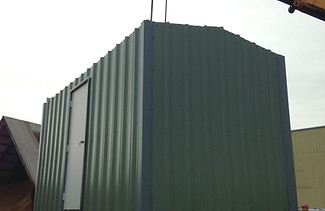 Portable Shed