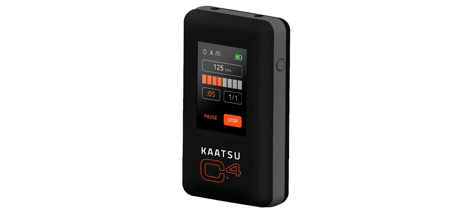 KAATSU C3