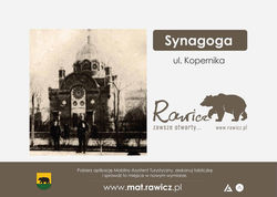 SYNAGOGA-1