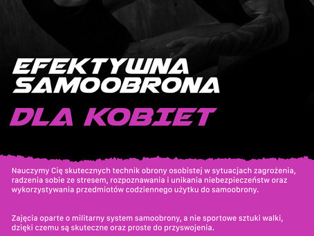 Nowa sekcja: Prochovnia Leszno