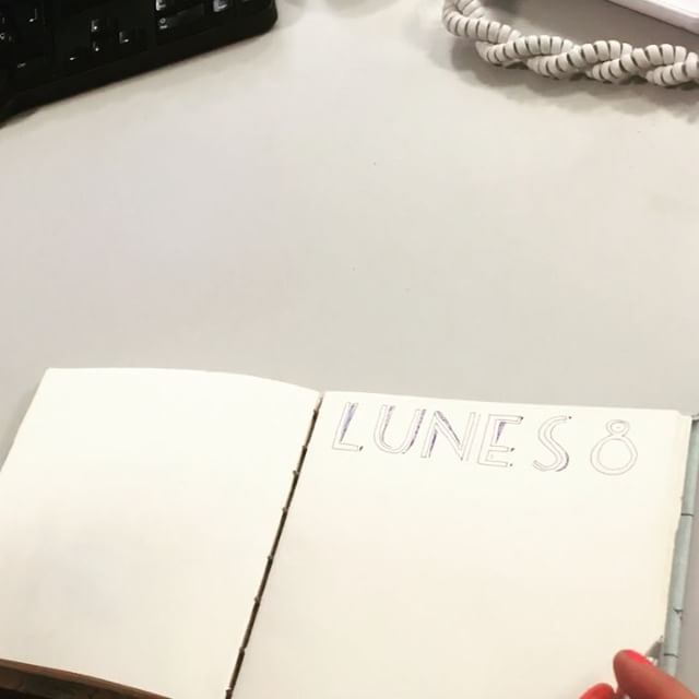 cuaderno copta